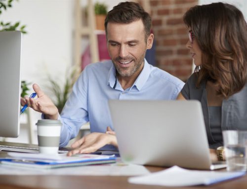 Beyond Medicare: Comprehensive Employee Benefits for Ohio Businesses