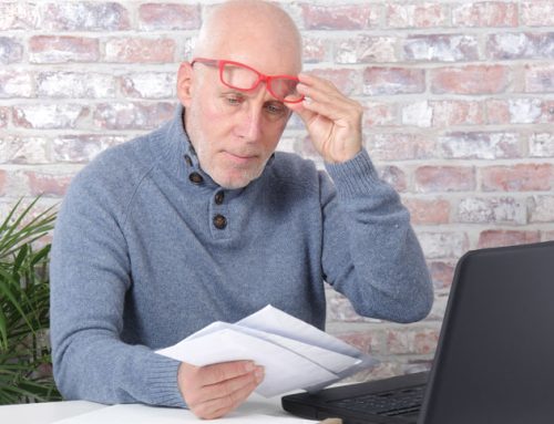 Medicare Part D prescription drug plan 2027 update